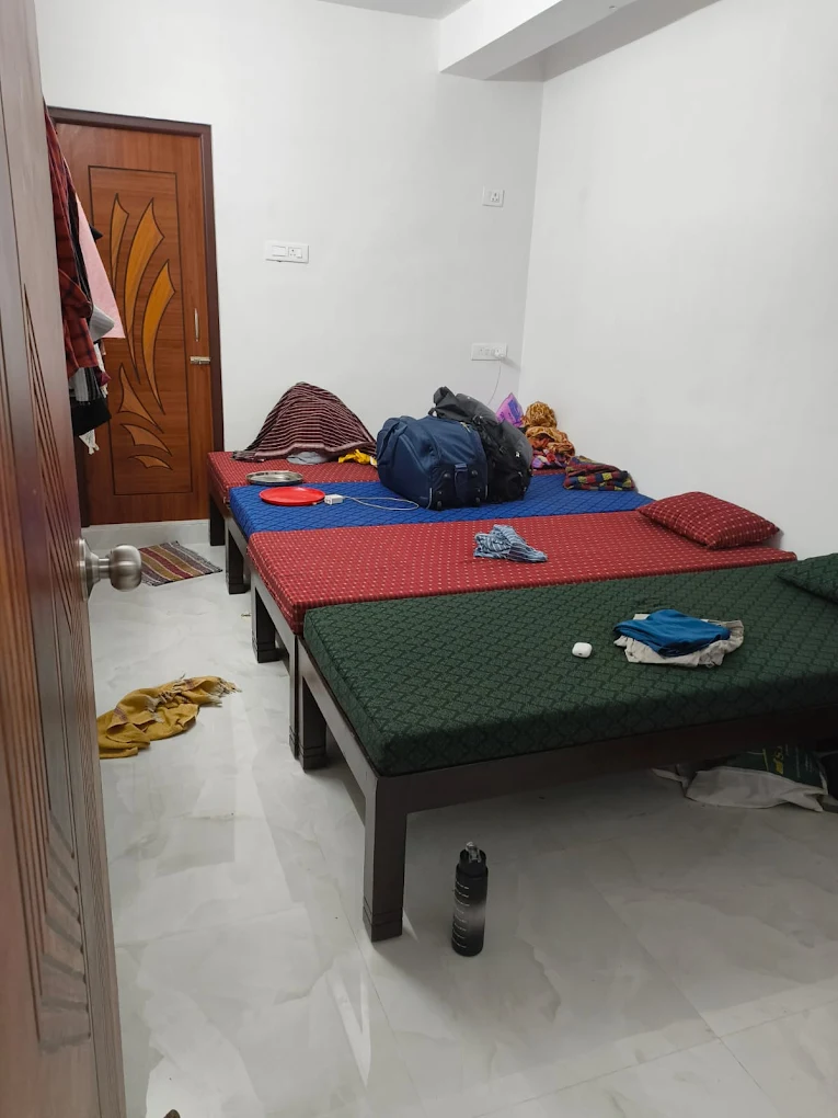 Home skyhome nungambakkam