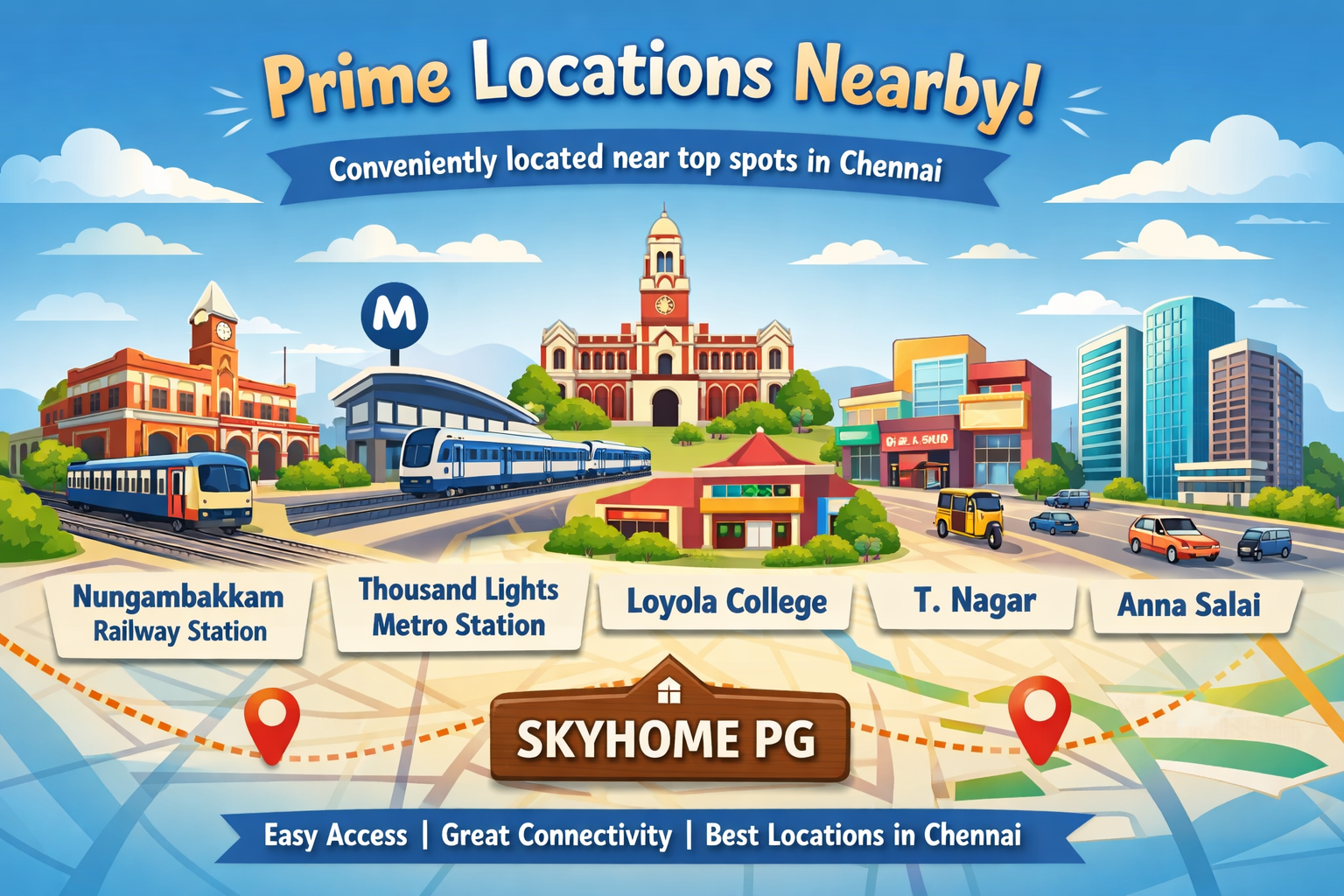 Home skyhomepg